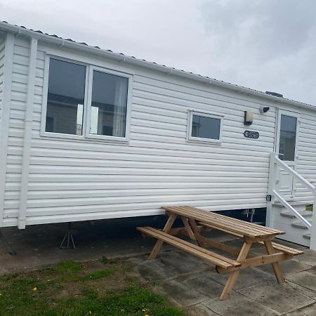 Presthaven Cozy Retreat Leilighet Prestatyn Eksteriør bilde