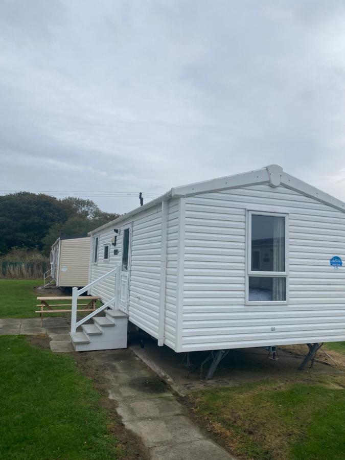 Presthaven Cozy Retreat Leilighet Prestatyn Eksteriør bilde